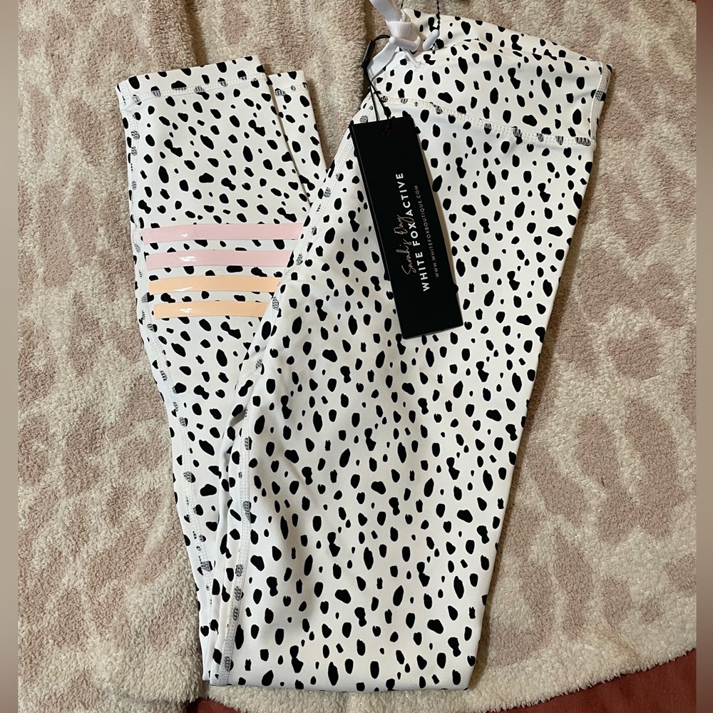 Sarah’s Day x WFA Day Dreamer Leggings